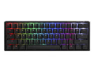 Клавиатури Ducky One 3 Classic Mini 60% Hotswap Cherry MX Speed Silver