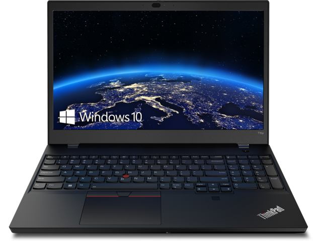 Лаптопи Lenovo ThinkPad T15p Gen 3