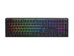 Клавиатури Ducky One 3 Classic Full Size Hotswap Cherry MX Clear