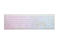 Клавиатури Ducky One 3 Pure White Full Size Hotswap Cherry MX Silver