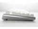 Клавиатури Ducky One 3 Pure White Full Size Hotswap Cherry MX Clear