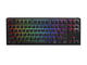 Клавиатури Ducky One 3 Classic TKL Hotswap Cherry MX Red