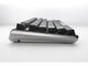 Клавиатури Ducky One 3 Classic TKL Hotswap Cherry MX Silver