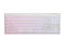 Клавиатури Ducky One 3 Pure White TKL Hotswap Cherry MX Blue