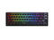 Клавиатури Ducky One 3 Classic SF 65%, Hotswap Cherry MX Blue 