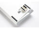 Клавиатури Ducky One 3 Pure White SF 65%, Hotswap Cherry MX Brown