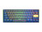 Клавиатури Ducky One 3 DayBreak 60% Hotswap Cherry MX Silver