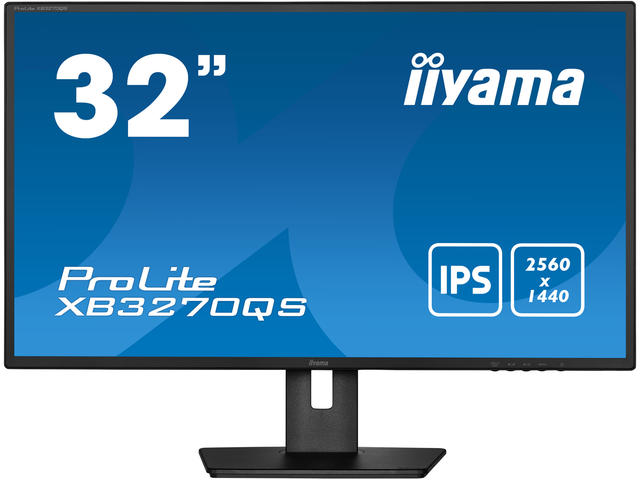 Монитори IIYAMA ProLite XB3270QS-B5