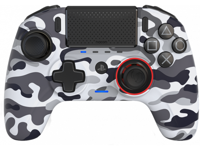 Контролери Nacon Revolution Unlimited Pro Camo Gray