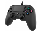 Контролери Nacon Compact Controller Black