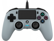 Контролери Nacon Compact Controller Grey