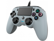 Контролери Nacon Compact Controller Grey