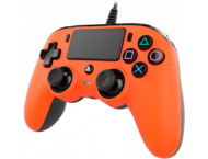 Контролери Nacon Compact Controller Orange