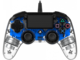 Контролери Nacon Illuminated Compact Controller, Blue