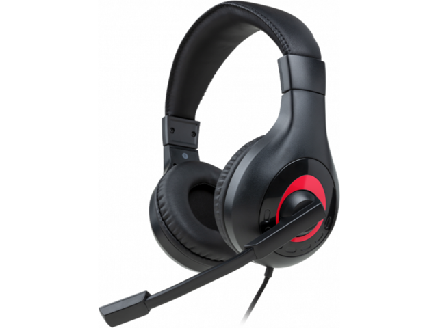 Слушалки Nacon Bigben Nintendo Switch Headset V1