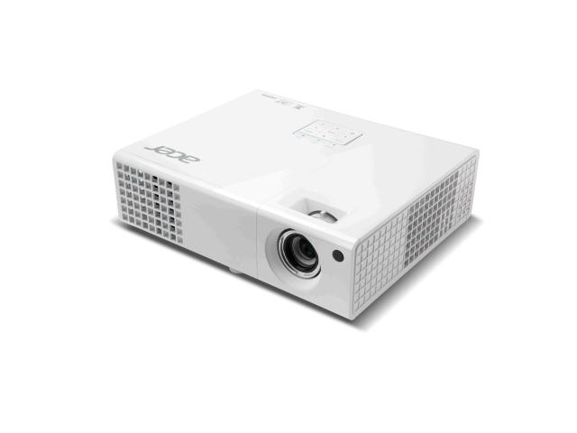 Проектори Acer P1341W