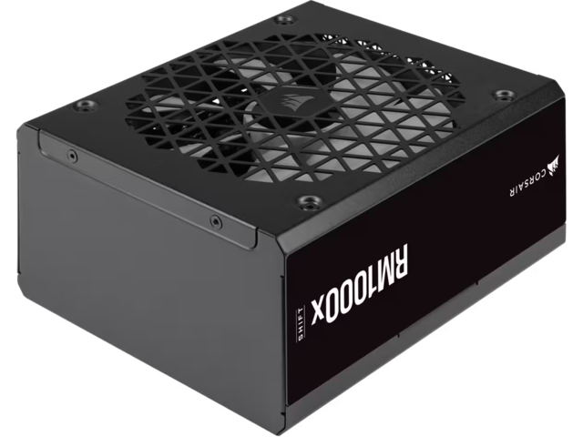 Захранвания за компютри Corsair RM1000x SHIFT ATX 3.1