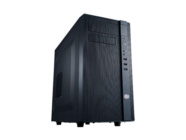 Кутии COOLERMASTER N200