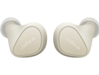 Слушалки Jabra Elite 4, Light beige