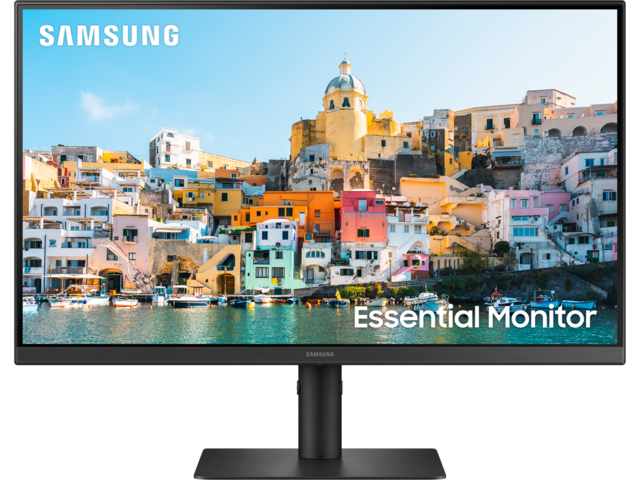 Монитори Samsung S24A400UJU