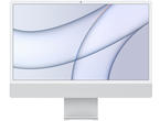 All in One Apple iMac 24" M1 Silver