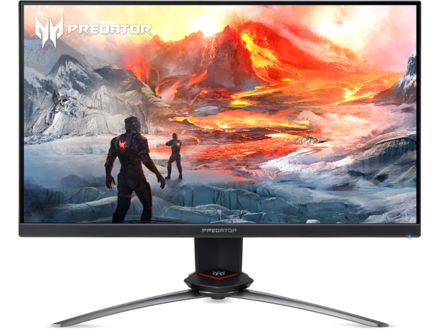 Монитори Acer Predator XB253Q GZ