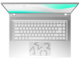 Лаптопи Gigabyte AERO 16 OLED BSF
