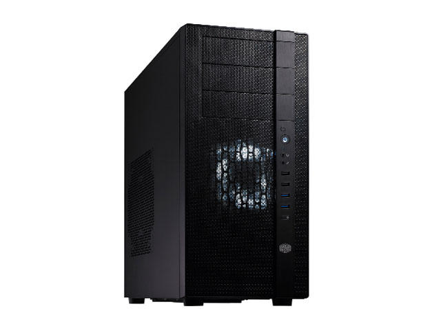 Кутии COOLERMASTER N600