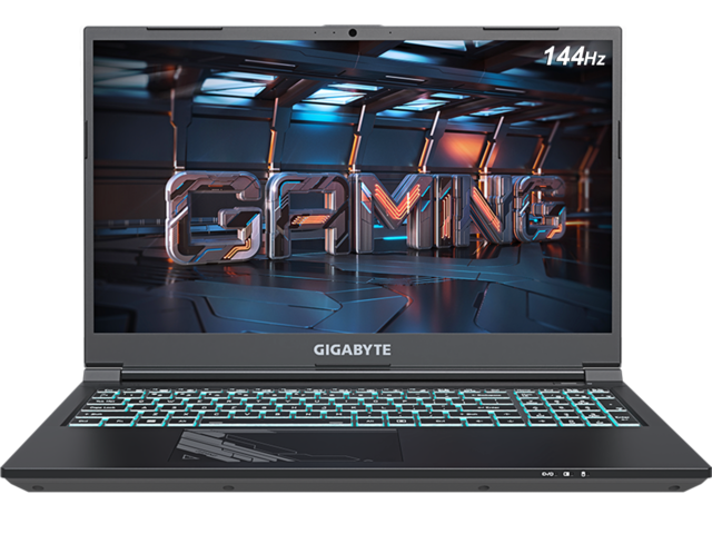 Лаптопи Gigabyte G5 KF