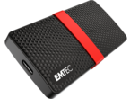 Външни SSD 512GB Emtec X200 Portable SSD
