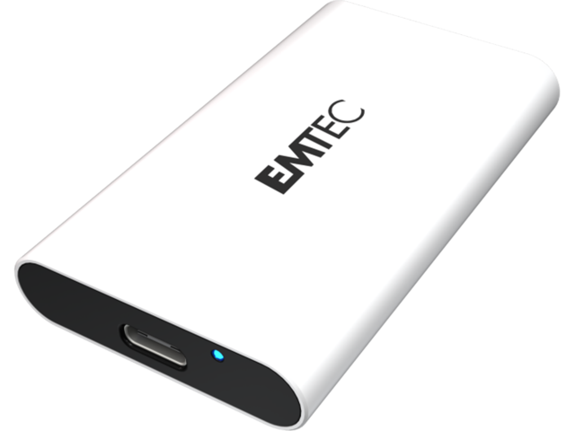 Външни SSD 2TB Emtec X210G Gaming Portable SSD