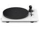 Грамофони Pro-Ject E1 Phono (OM 5E) - бял