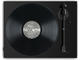 Грамофони Pro-Ject E1 Phono (OM 5E) - черен