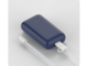 Външни батерии Xiaomi Power Bank 10000mAh Pocket Edition Pro, Navy