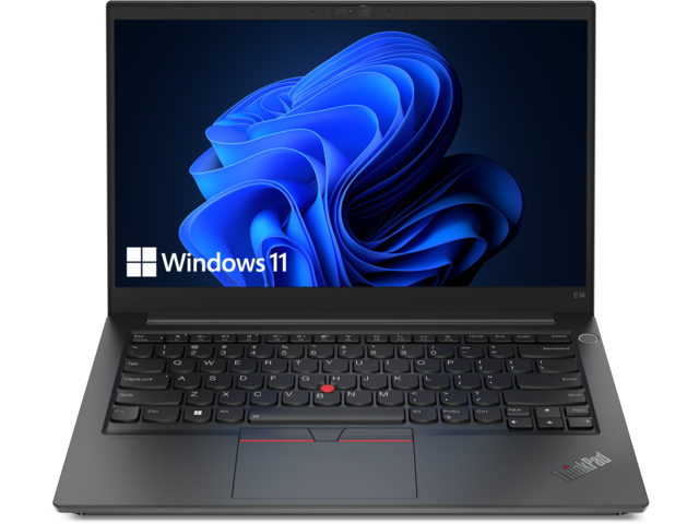 Лаптопи Lenovo ThinkPad E14 Gen 4
