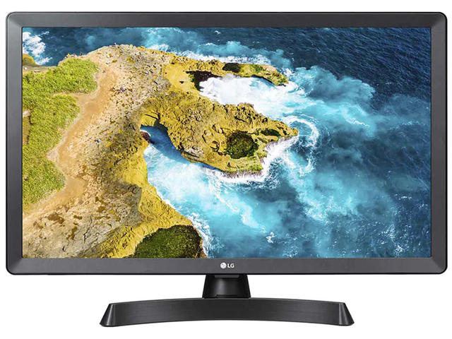 Монитори LG 24TQ510S-PZ