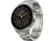 Смарт часовници Huawei Watch GT 3 Pro 46mm Odin-B19M + Huawei Scale 3, Herm-B19
