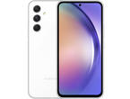 Смартфони Samsung Galaxy A54 5G 128GB, Awesome White