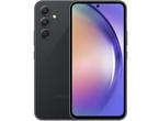 Смартфони Samsung Galaxy A54 5G 128GB, Awesome Graphite