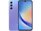 Смартфони Samsung Galaxy A34 5G 128GB, Awesome Violet