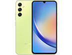 Смартфони Samsung Galaxy A34 5G 128GB, Awesome Lime