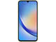 Смартфони Samsung Galaxy A34 5G 256GB, Awesome Lime