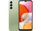 Смартфони Samsung Galaxy A14 64GB, Green