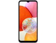 Смартфони Samsung Galaxy A14 128GB, Silver