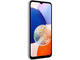 Смартфони Samsung Galaxy A14 5G 64GB, Silver