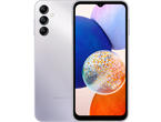 Смартфони Samsung Galaxy A14 5G 128GB, Silver