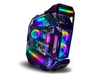 G:RIGS G:RIGS Blaze of Glory EVO (Intel)