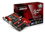 Дънни платки ASRock Fatal1ty H97 Performance