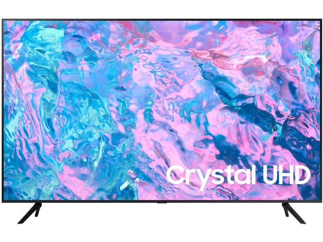 Телевизори Samsung 65CU7172