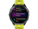 Смарт часовници Garmin Forerunner 965 Carbon Grey DLC Titanium безел/Black корпус и Amp Yellow/Black силиконова каишка